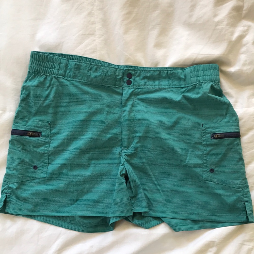 Vintage LL Bean Hiking Short Shorts Men’s Medium